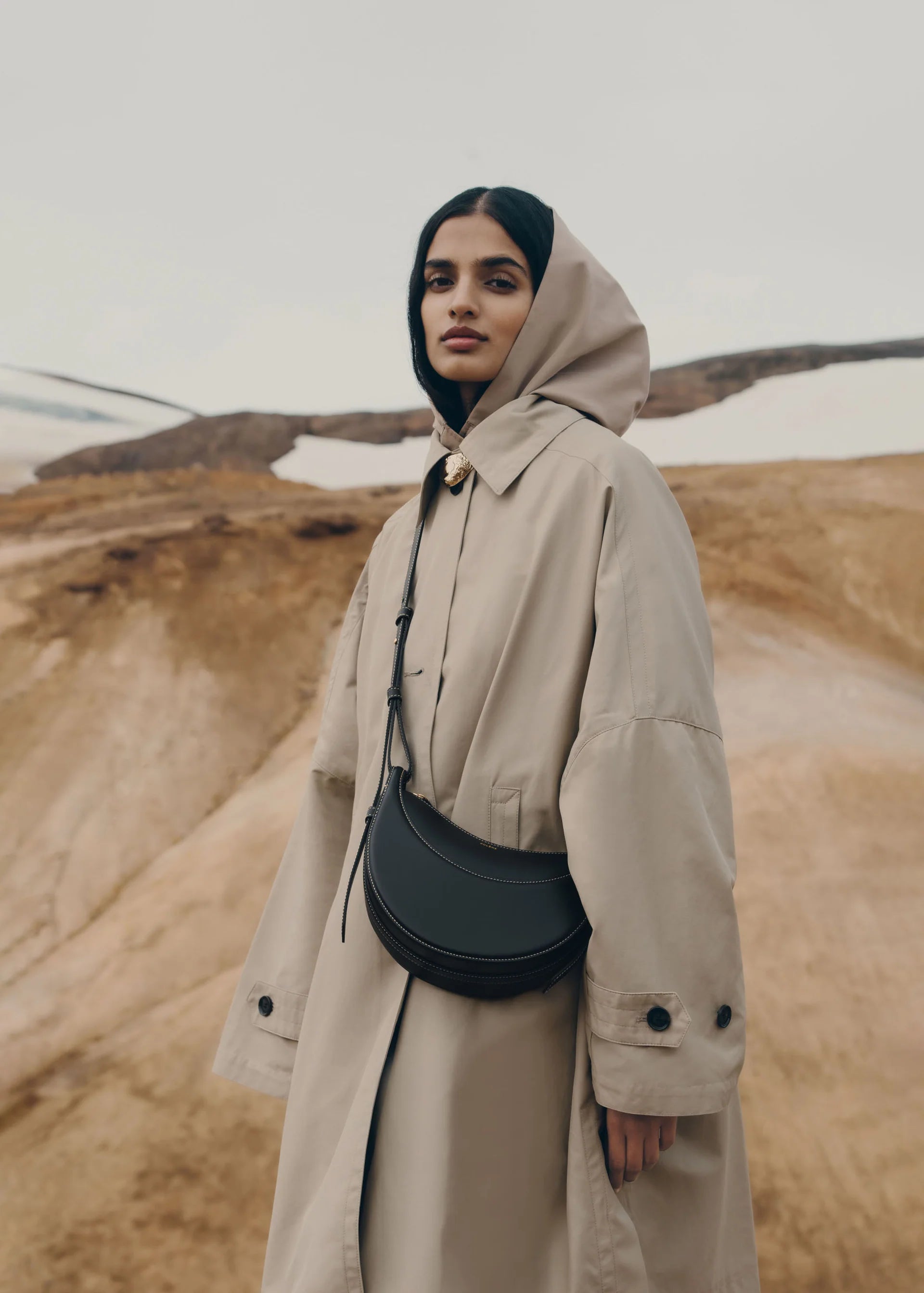 Numéro Dix Smooth Black