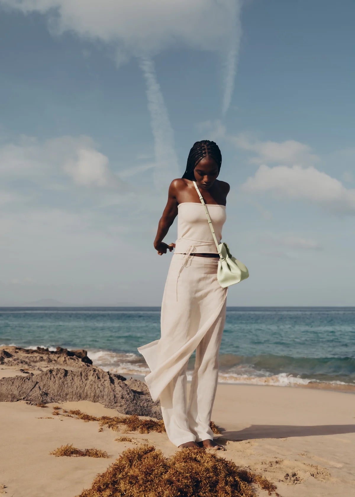 Numéro Neuf Mini Aloe