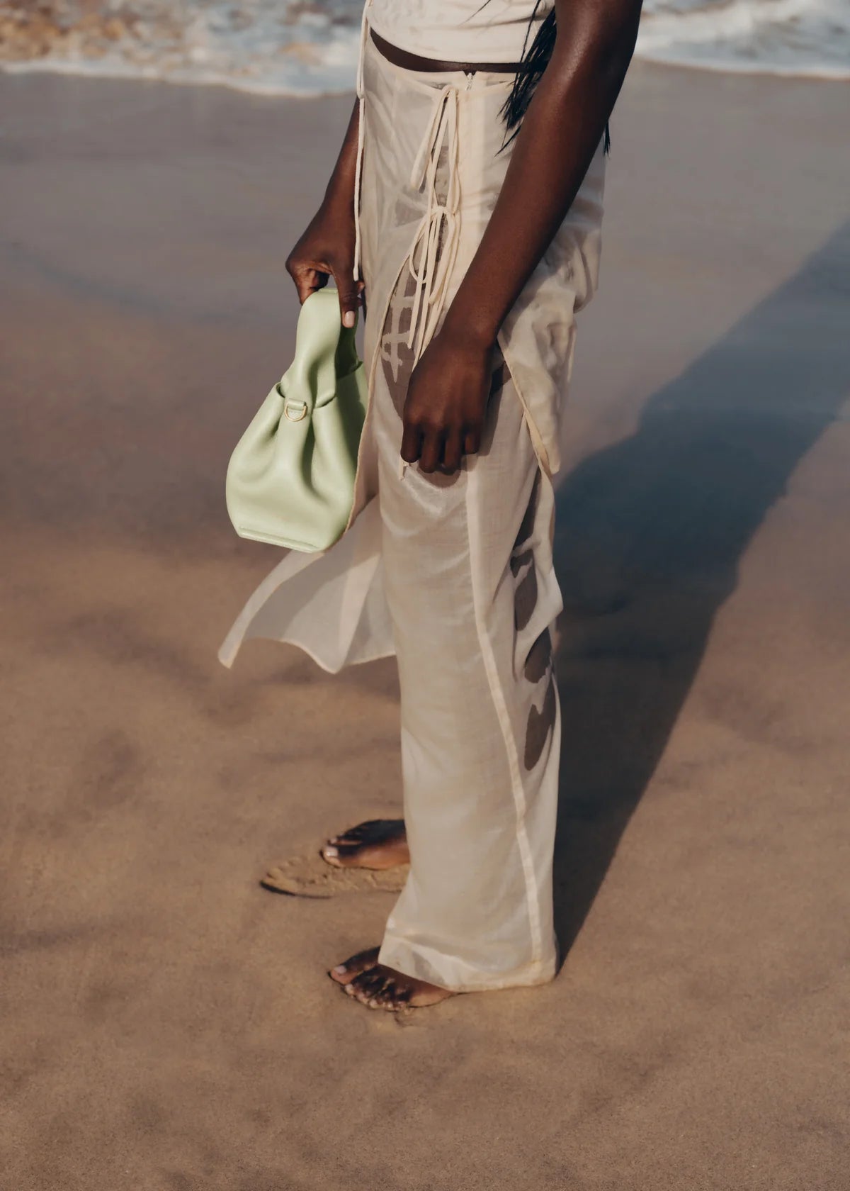 Numéro Neuf Mini Aloe