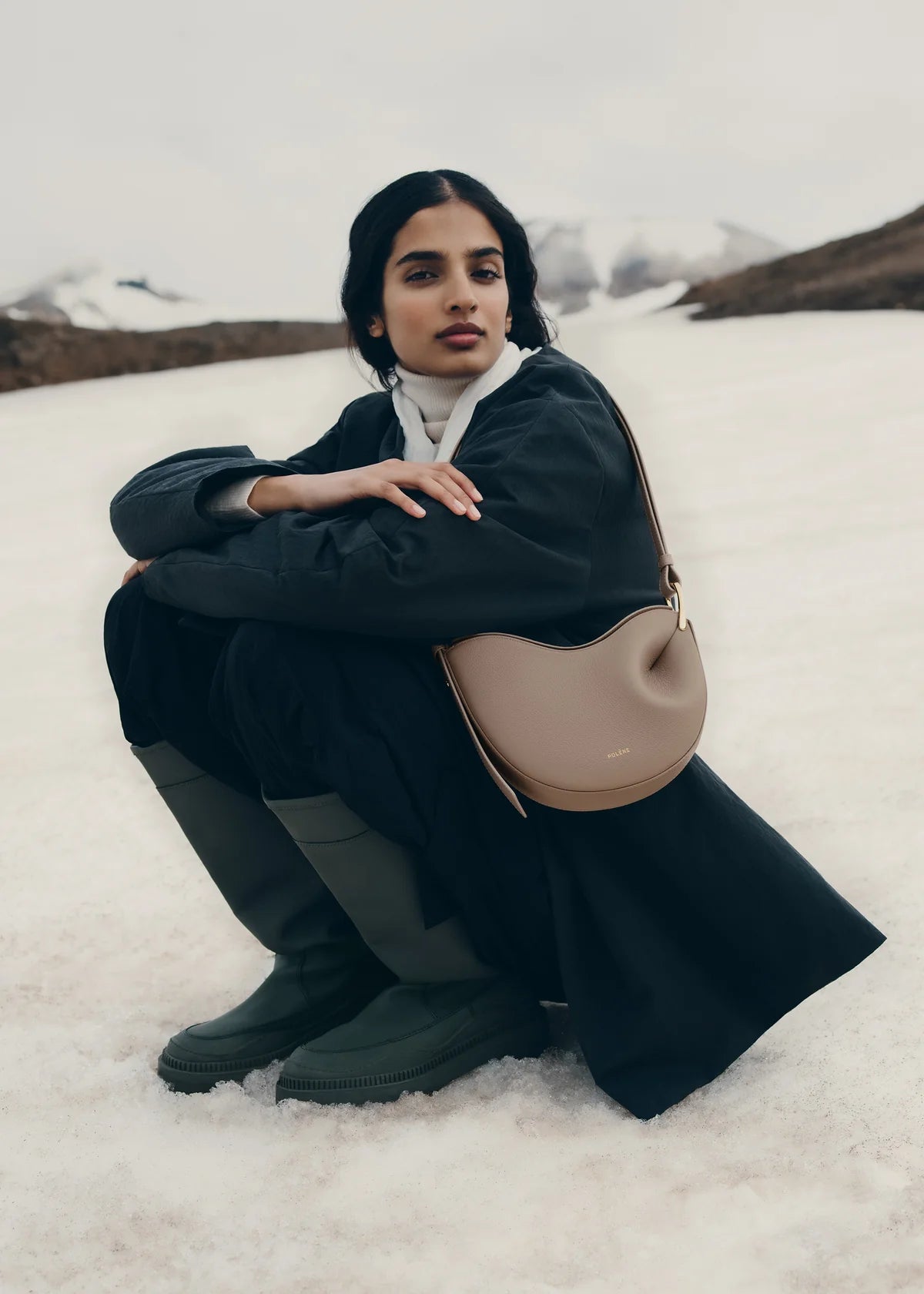 Tonca Taupe