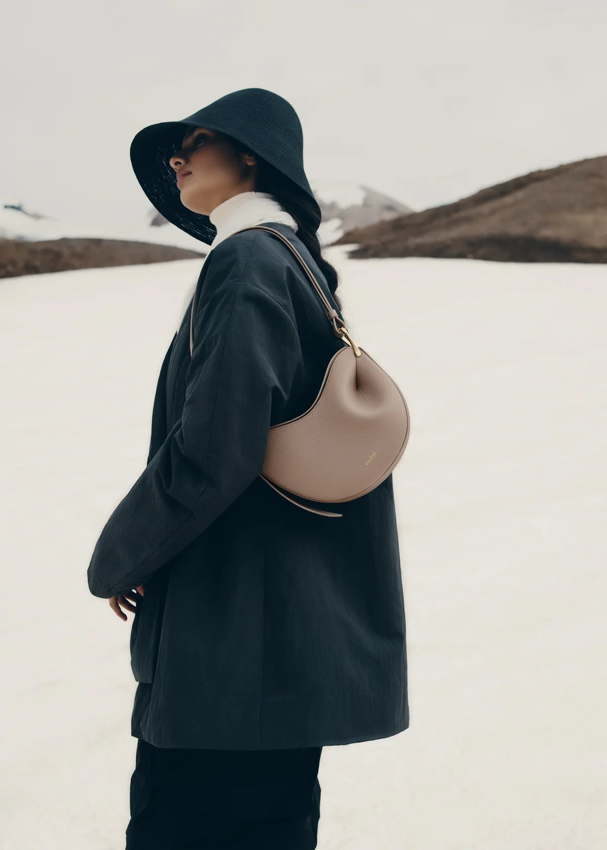 Tonca Taupe