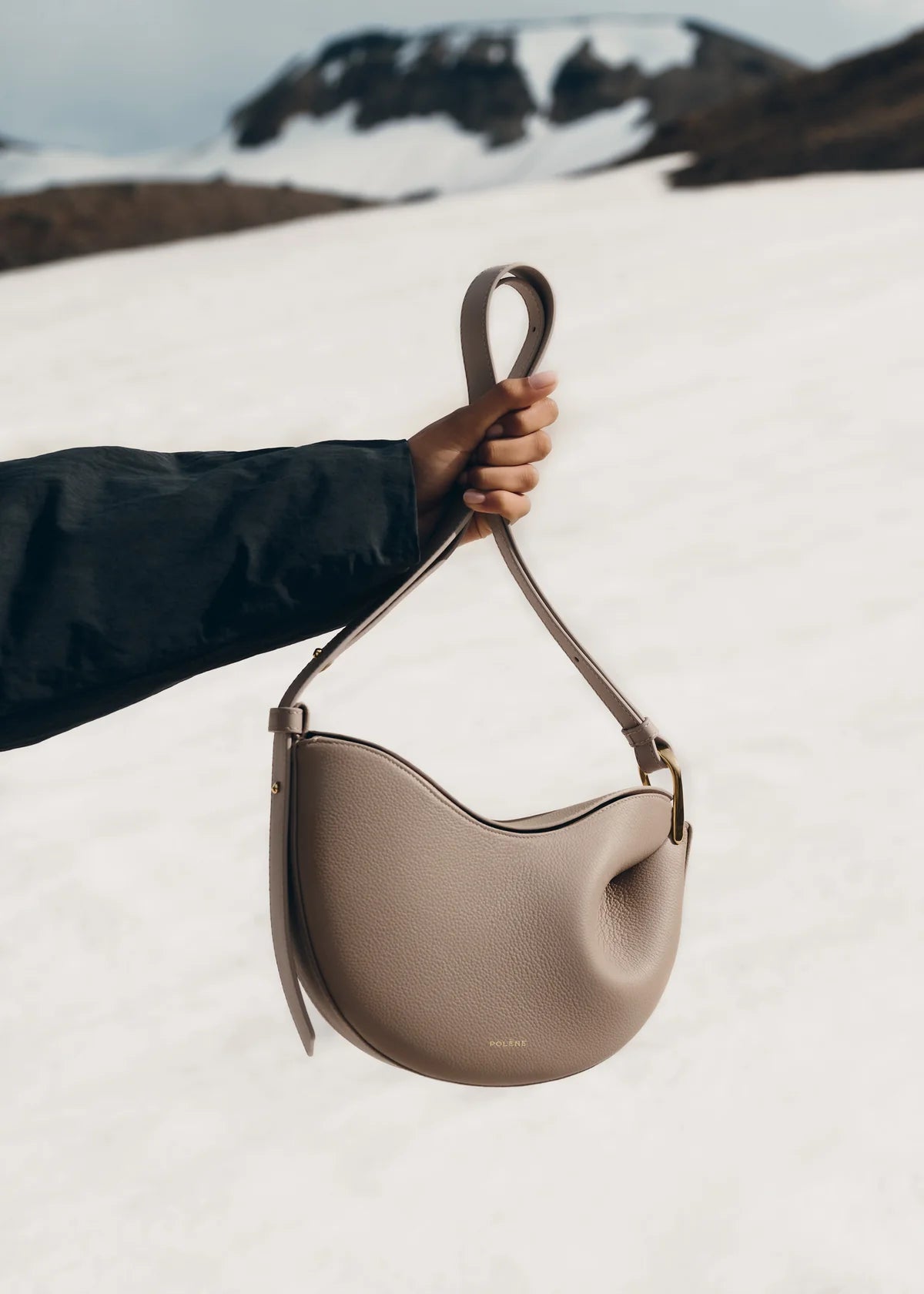 Tonca Taupe