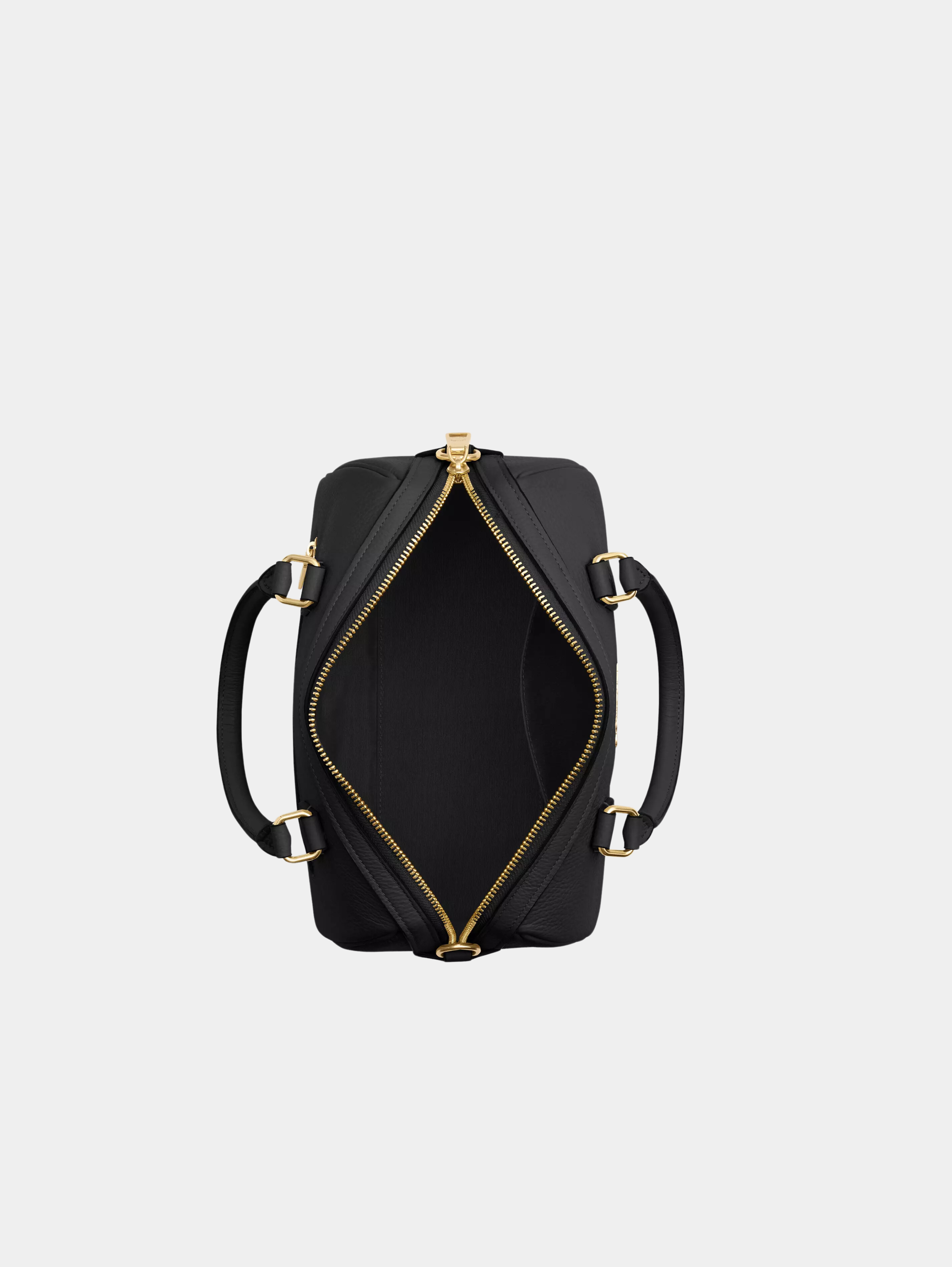 Bolso bandolera Rowan en lona de la firma