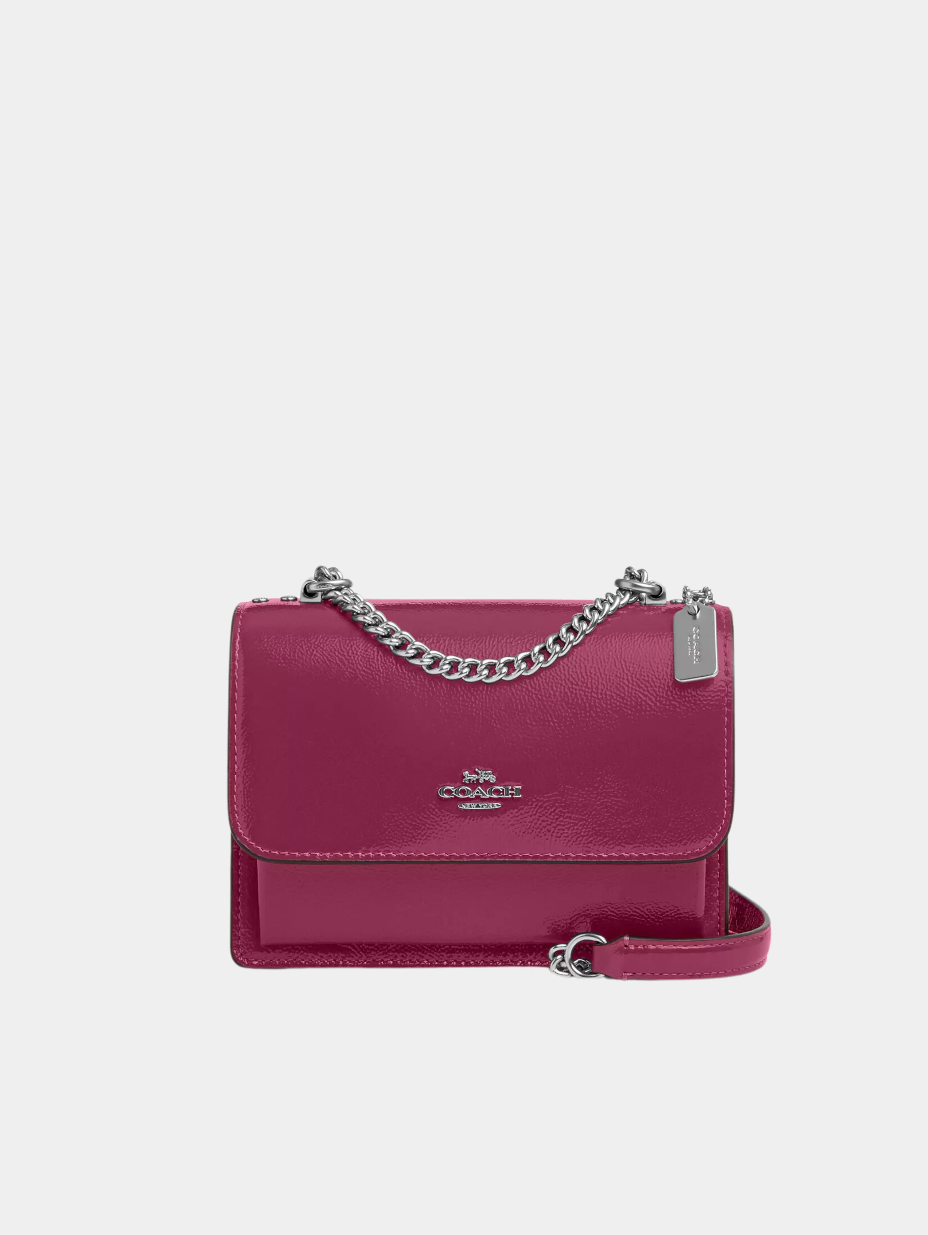 Mini Klare Crossbody