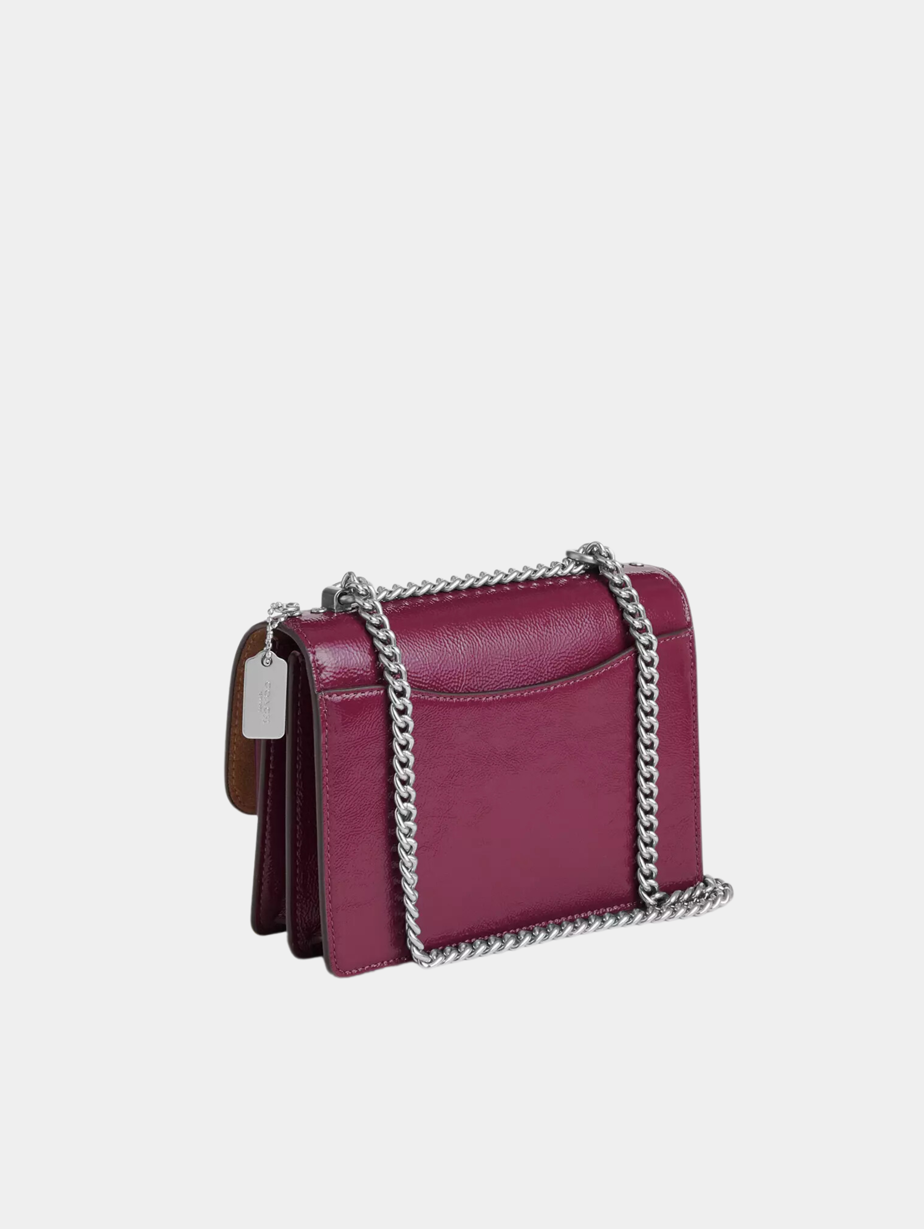 Mini Klare Crossbody
