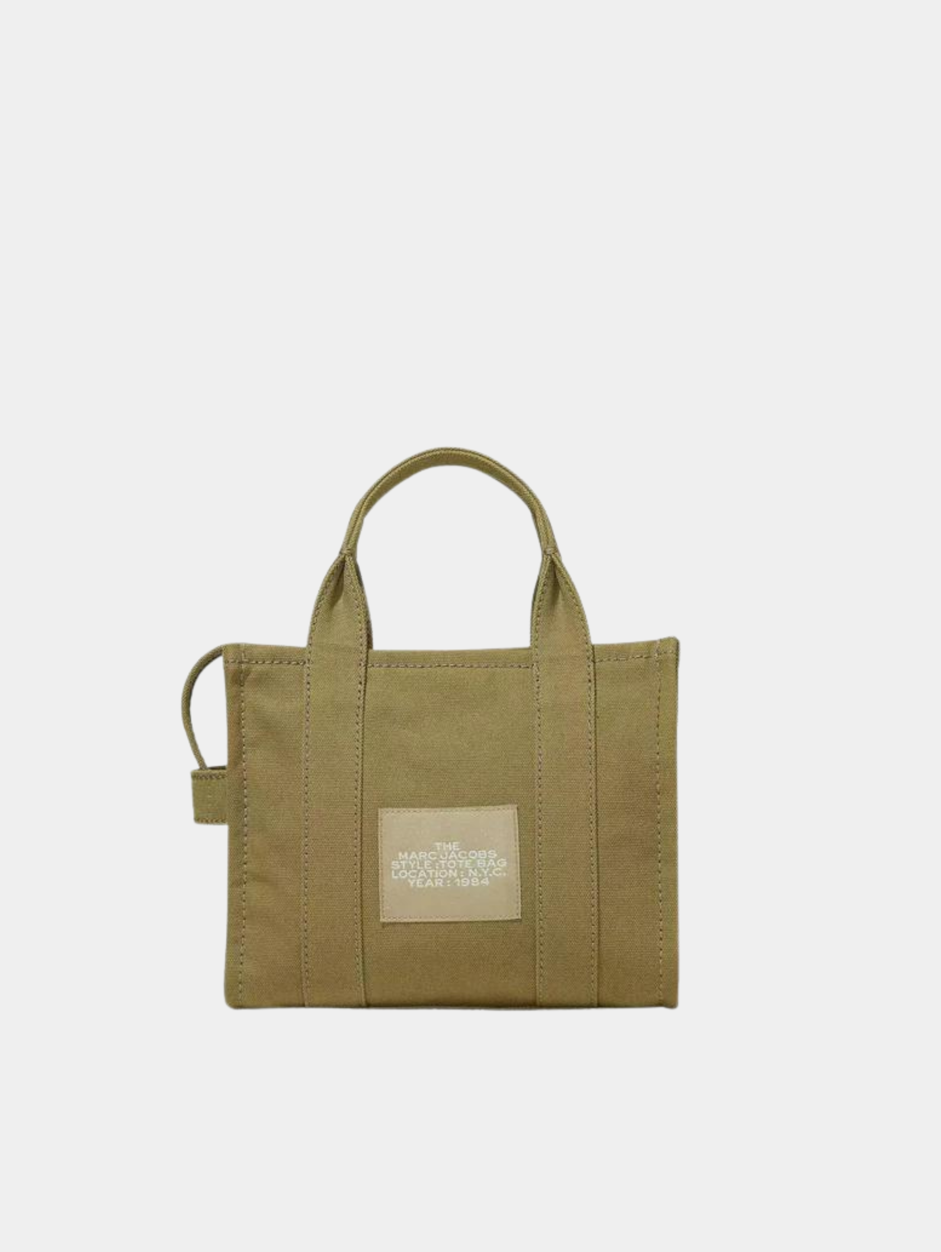 The Small Tote Bag