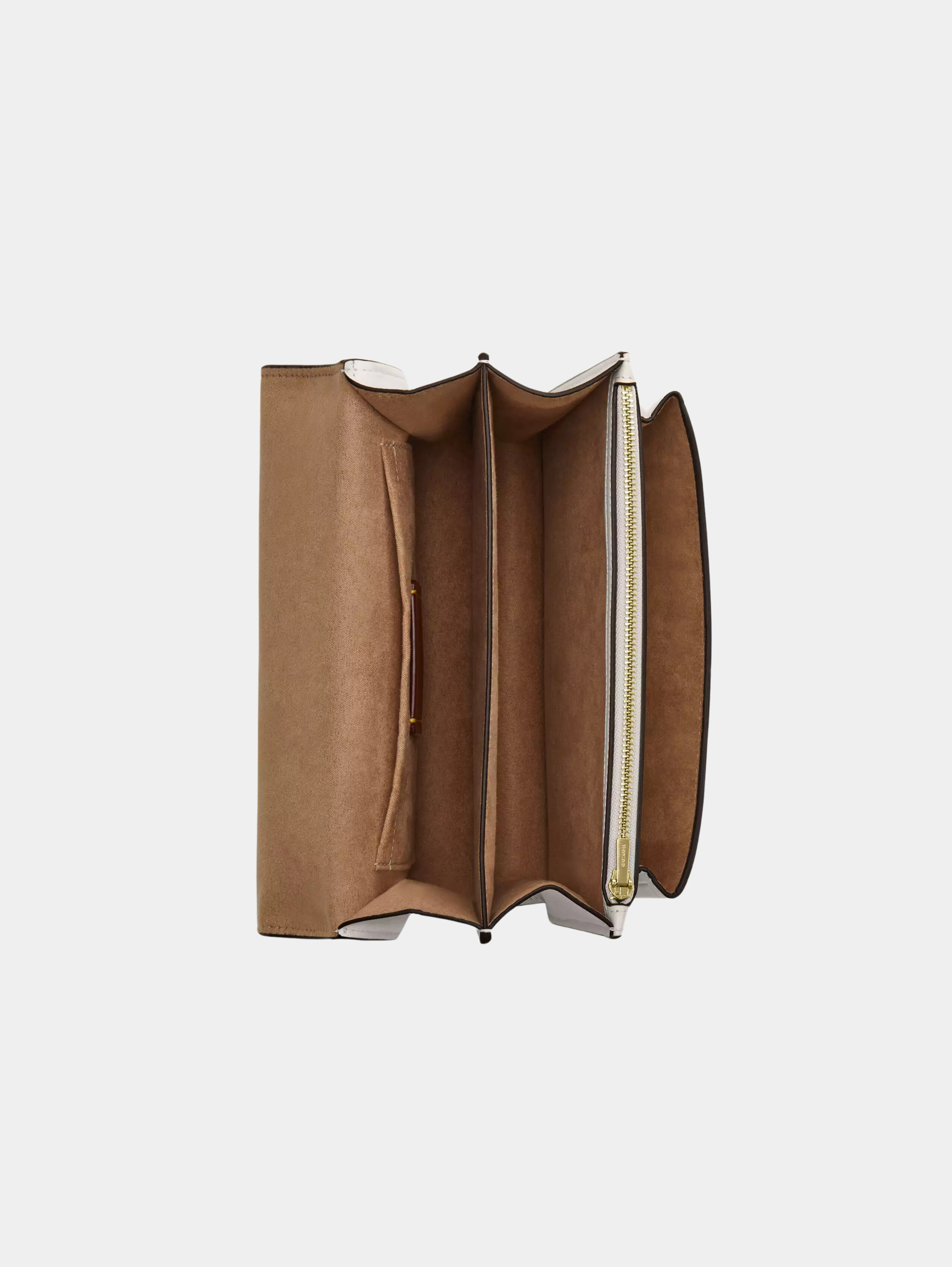 Klare Crossbody Bag