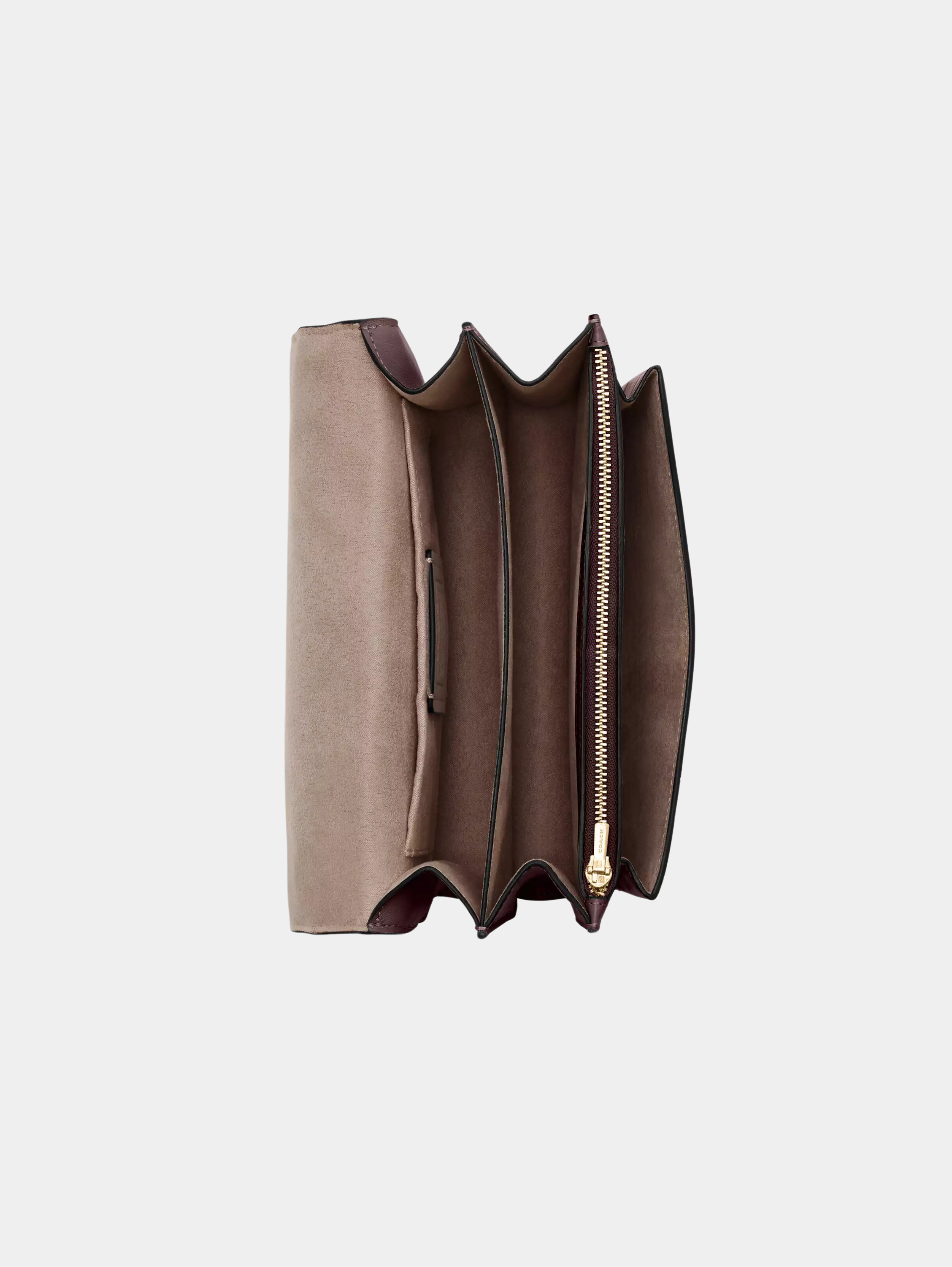 Klare Crossbody Bag