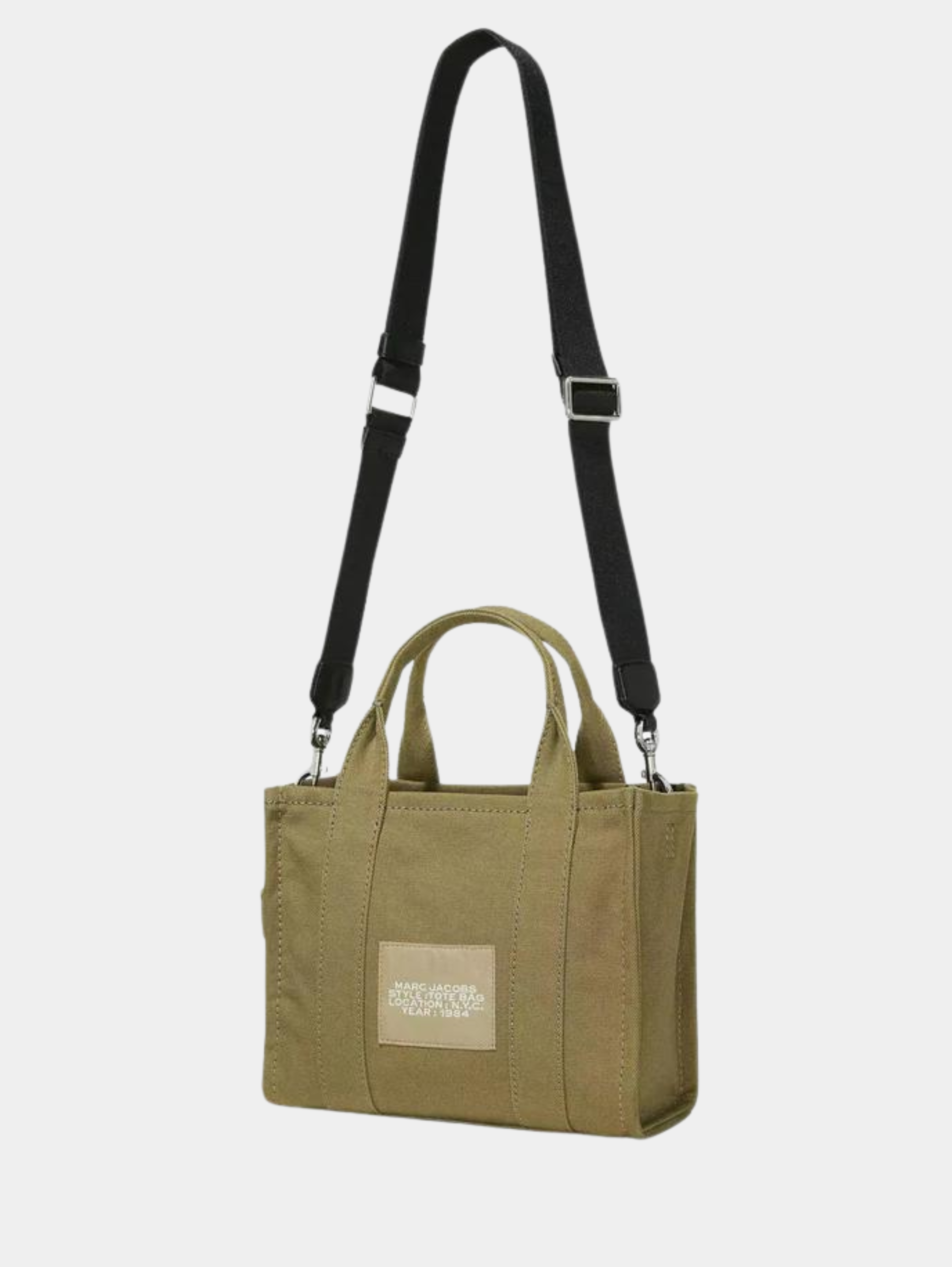 The Small Tote Bag