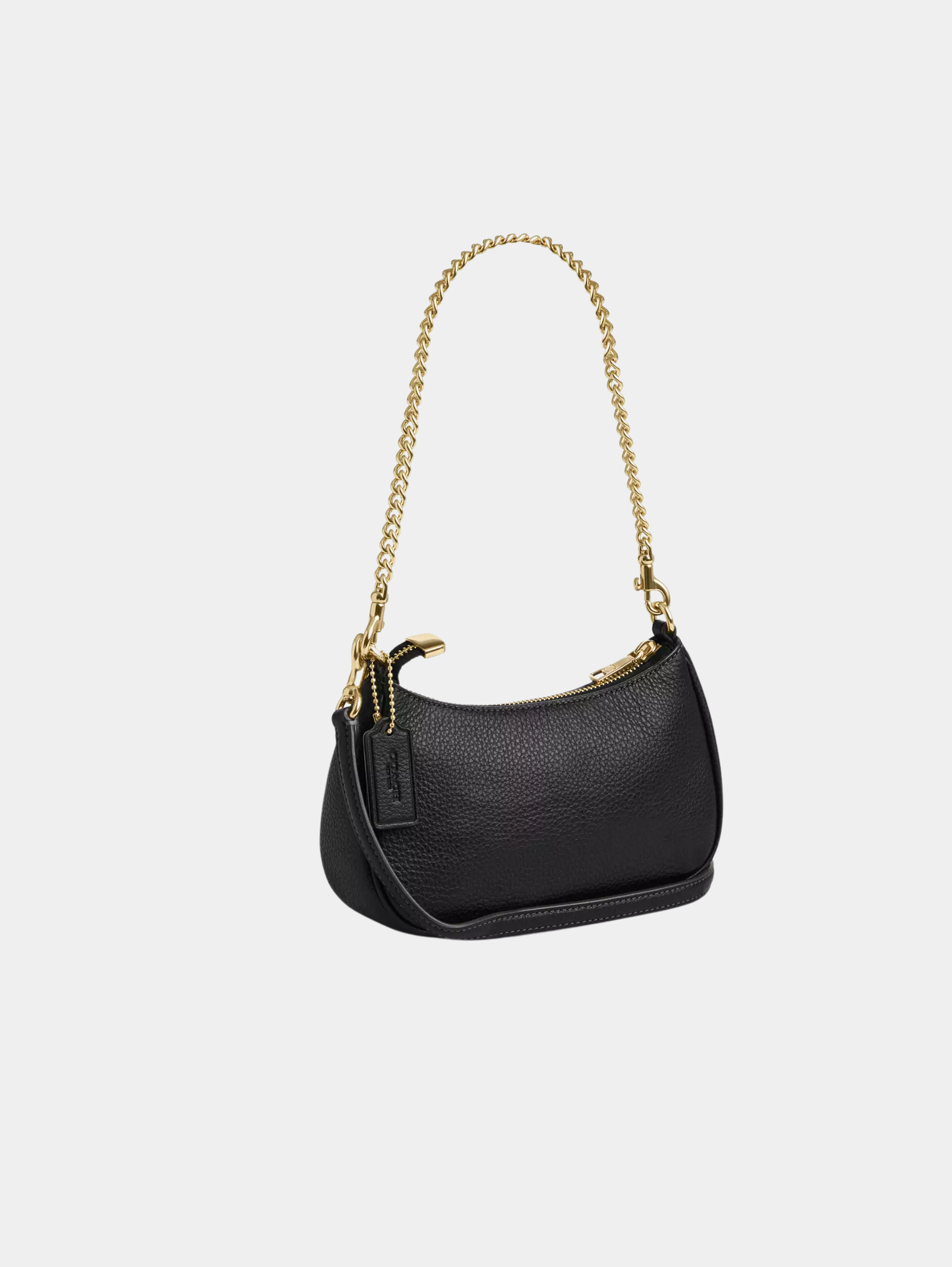 Teri Mini Crossbody Bag In Signature Canvas