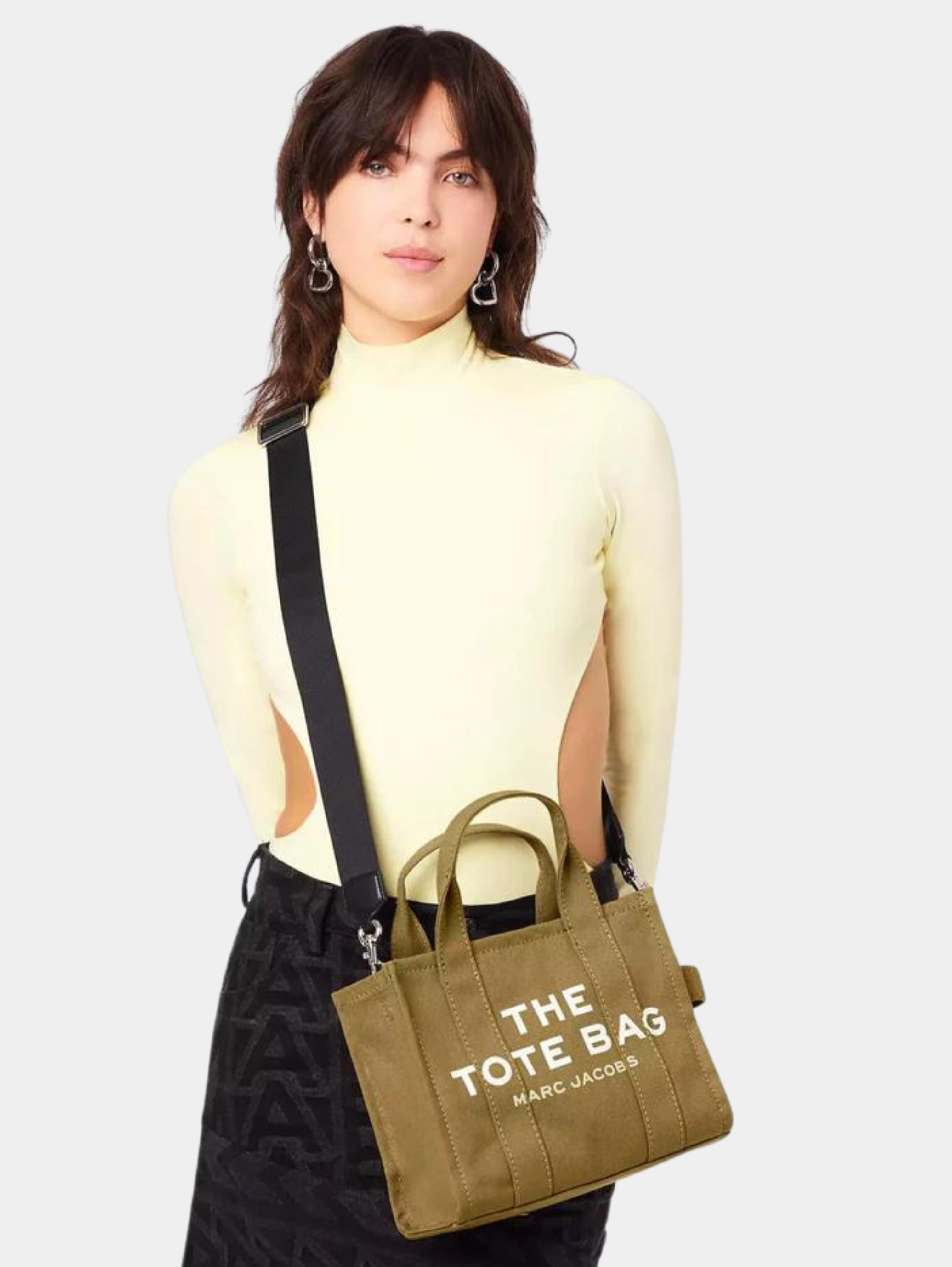 The Small Tote Bag