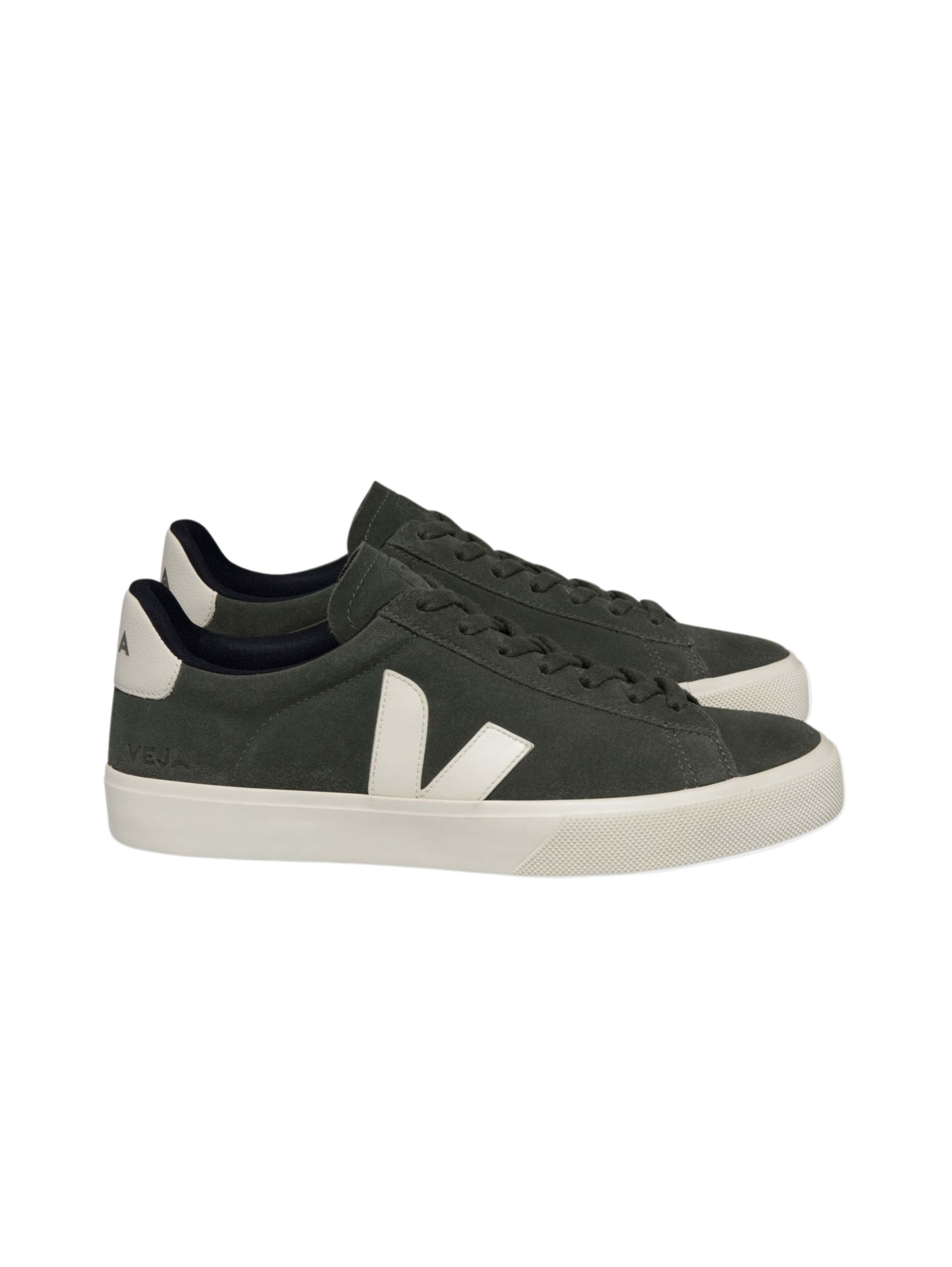 CAMPO SUEDE MUD PIERRE