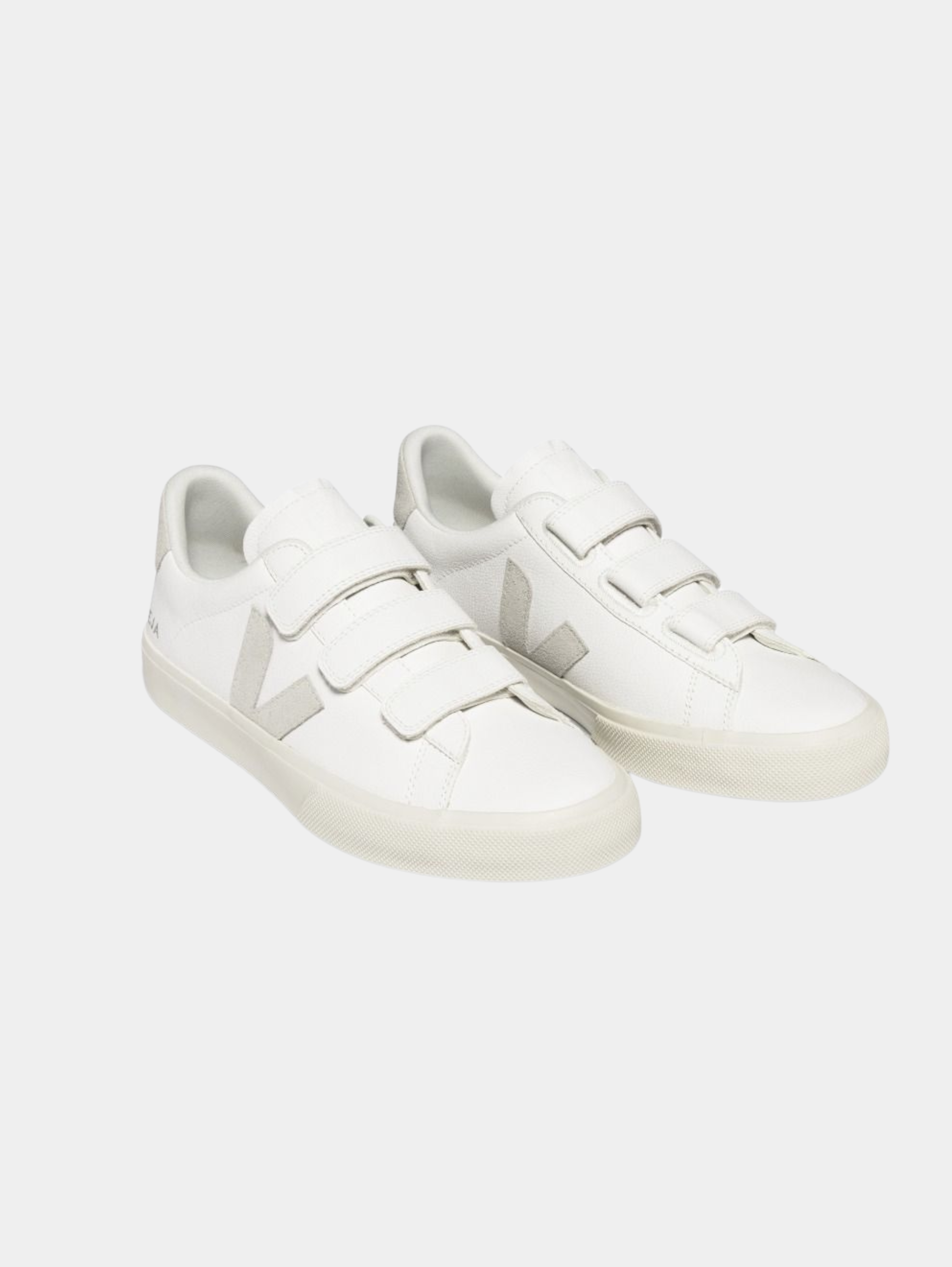 RECIFE CHROMEFREE LEATHER WHITE NATURAL