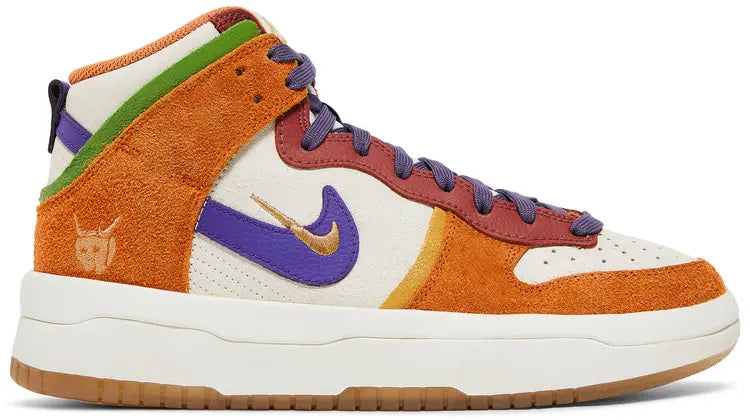 Nike Dunk High Up