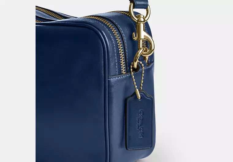 Carey Crossbody Bag