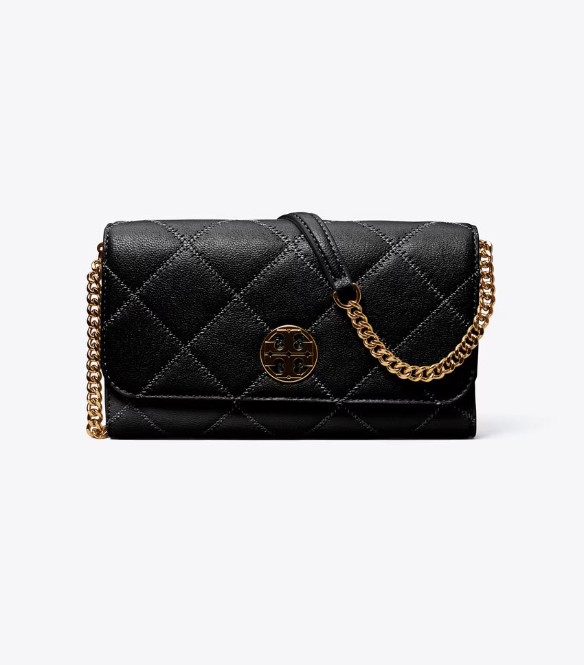 Willa Chain Wallet