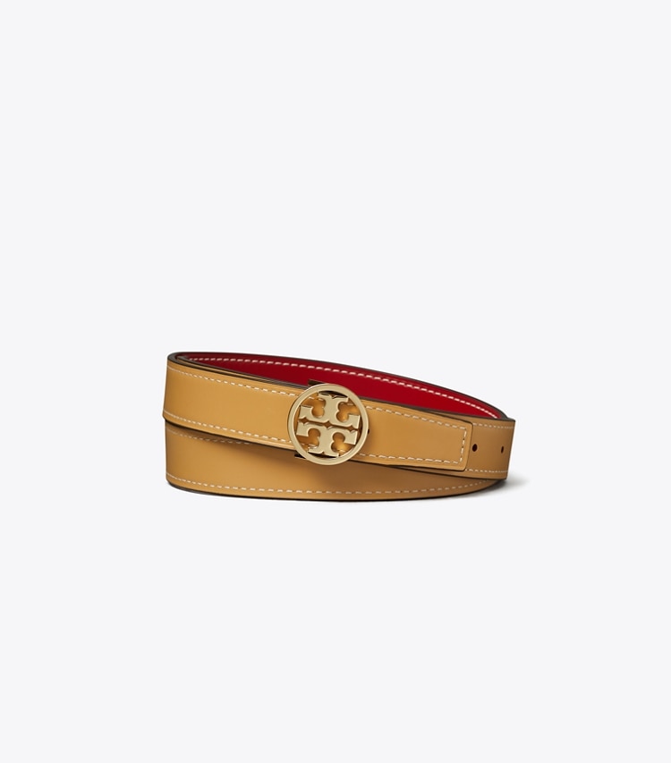 1" Miller Smooth Reversible Belt