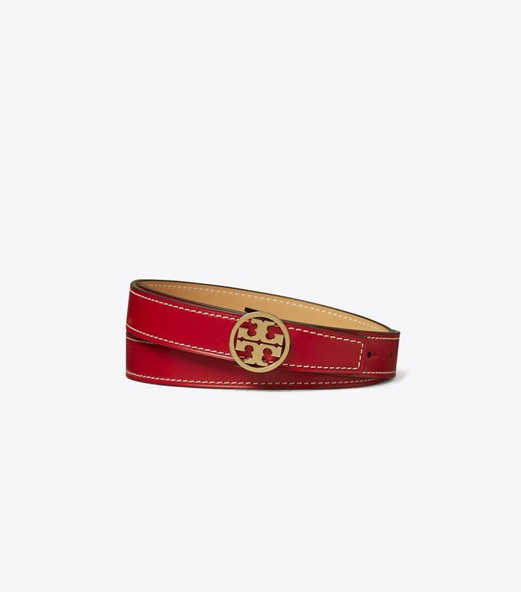 1" Miller Smooth Reversible Belt