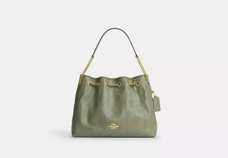 Evelyn Shoulder Bag