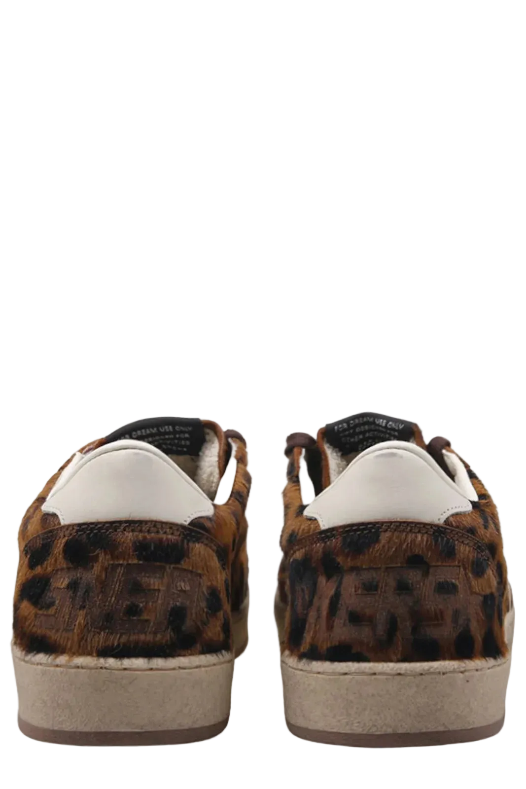 Golden Goose Deluxe Brand Ball Star Low-Top Sneakers