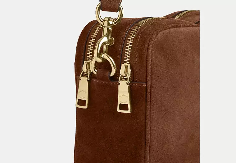 Carey Crossbody Bag