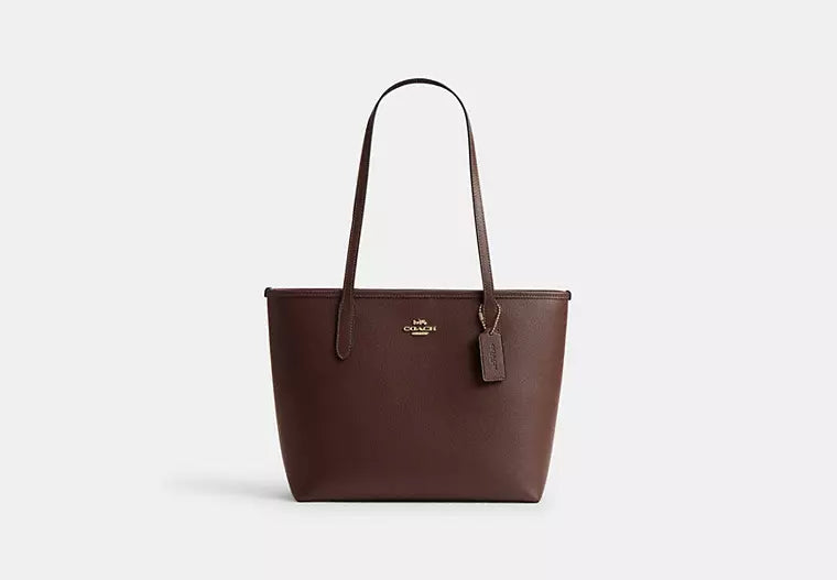 Medium City Tote Bag