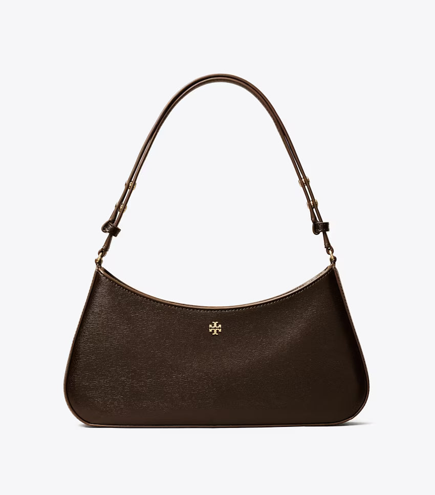 Rory Textured Shoulder Bag