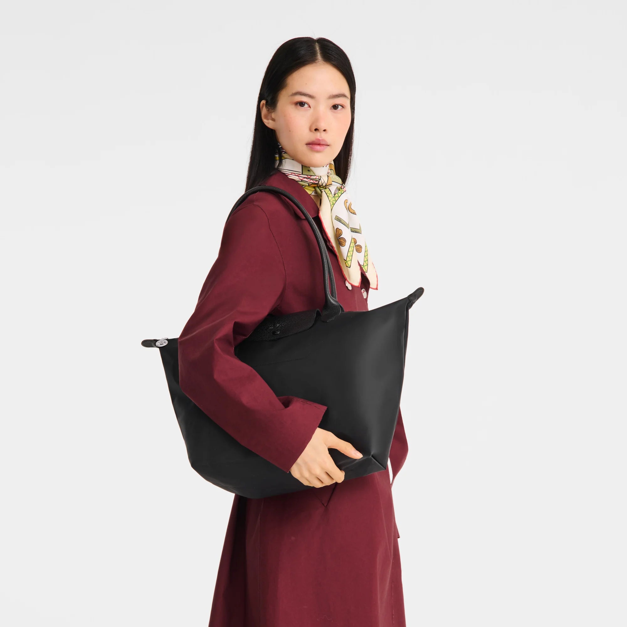 Le Pliage One L Tote bag