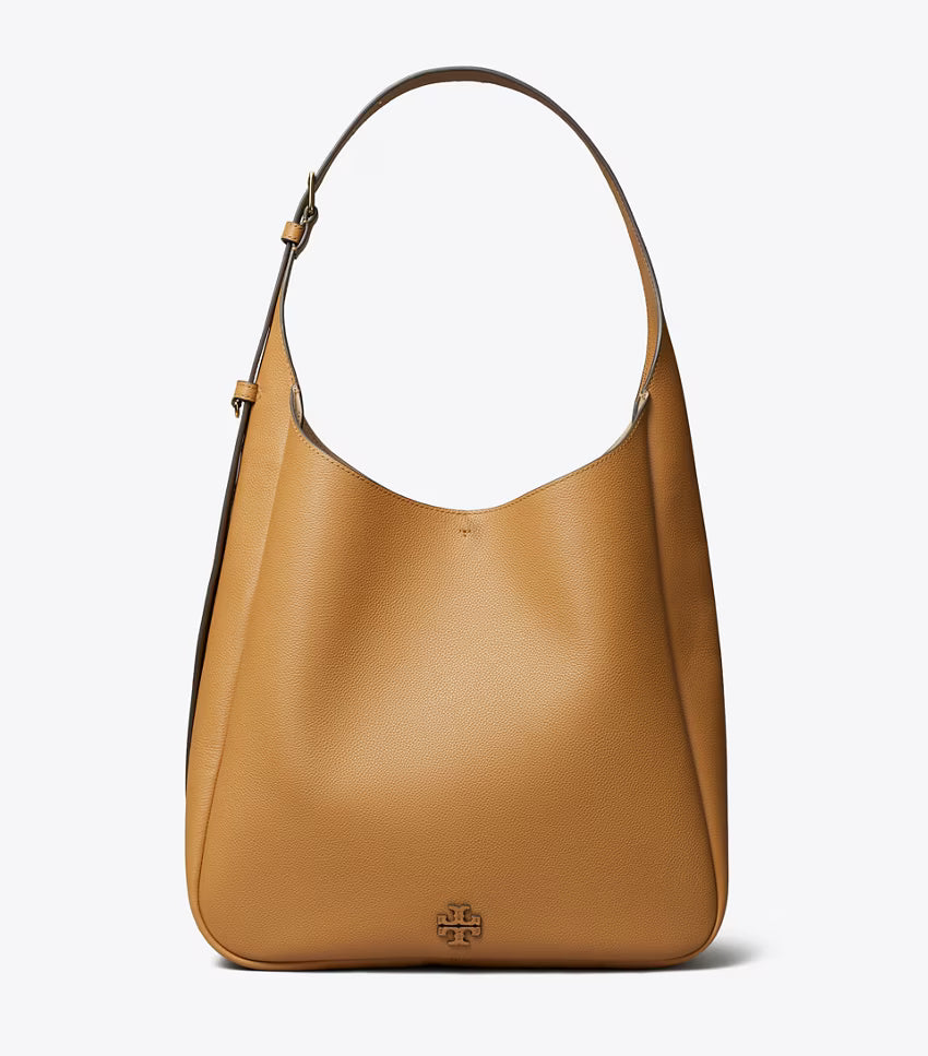 Thea Oversized Slouchy Shoulder Bag