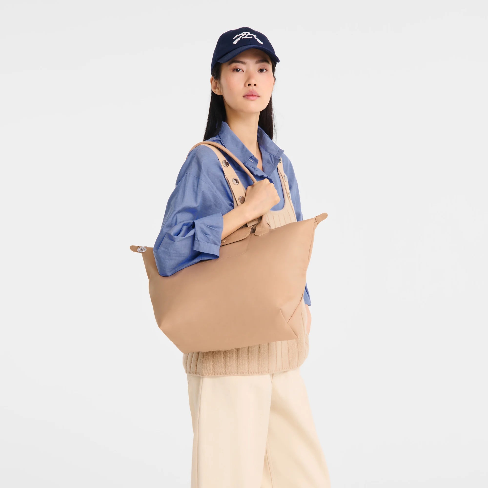 Le Pliage One L Tote bag
