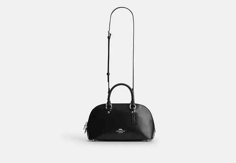 Lara Satchel Bag