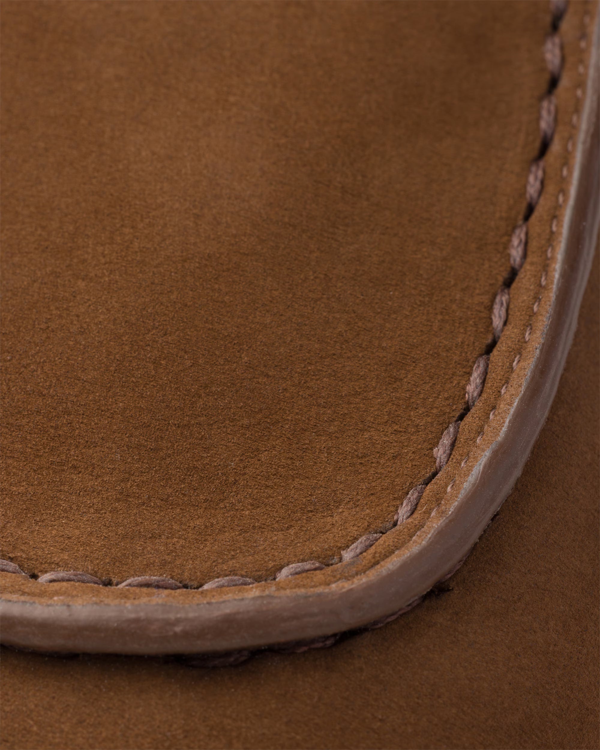 Nubuck mules