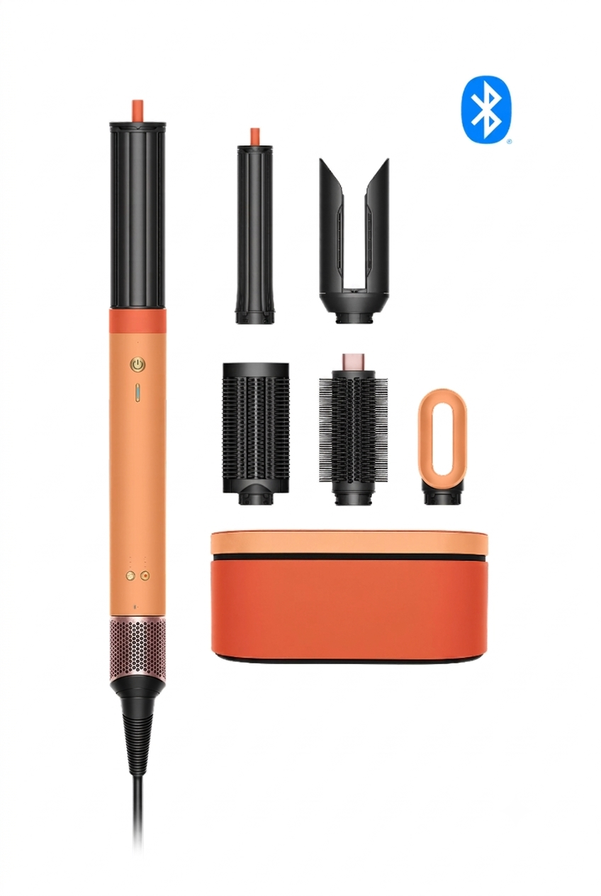Dyson Airwrap Co-anda2x™ multi-styler Straight+Wavy