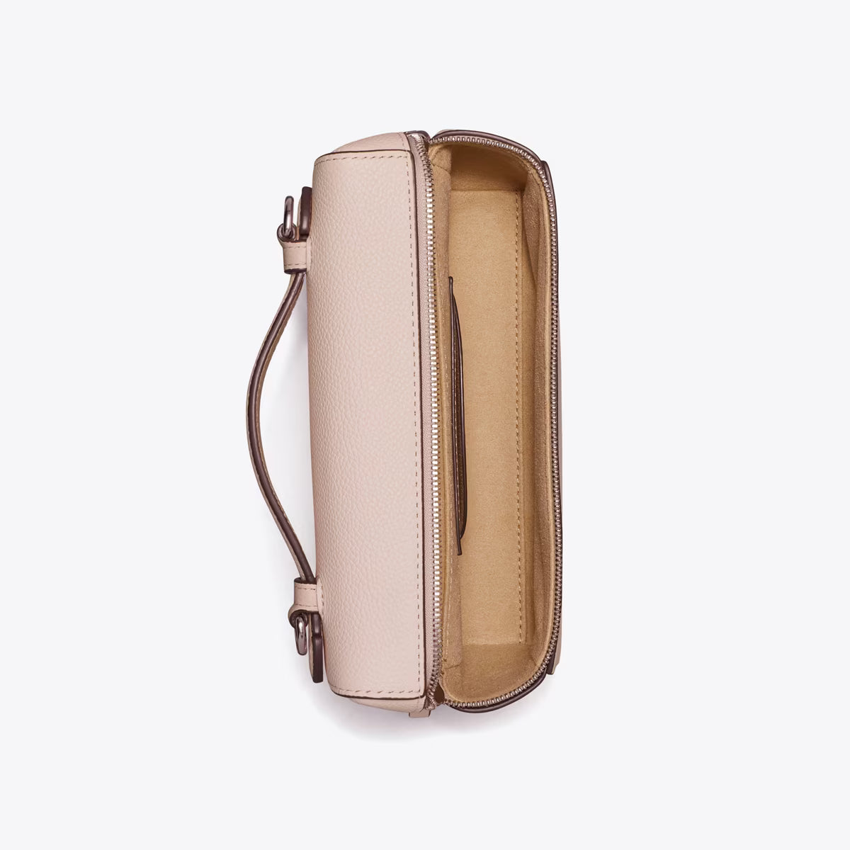 SLIM ROMY TOP HANDLE BAG