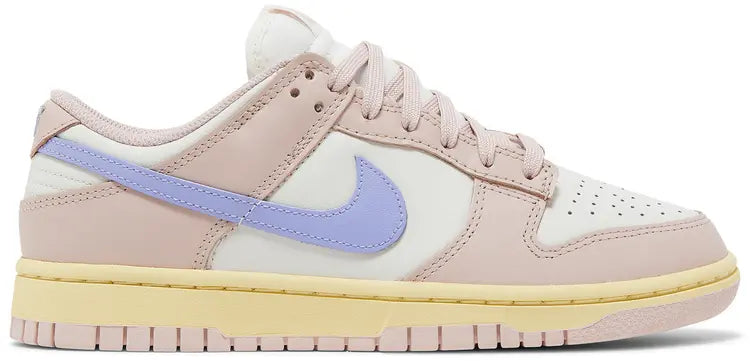 Nike Dunk Low “Pink Oxford”