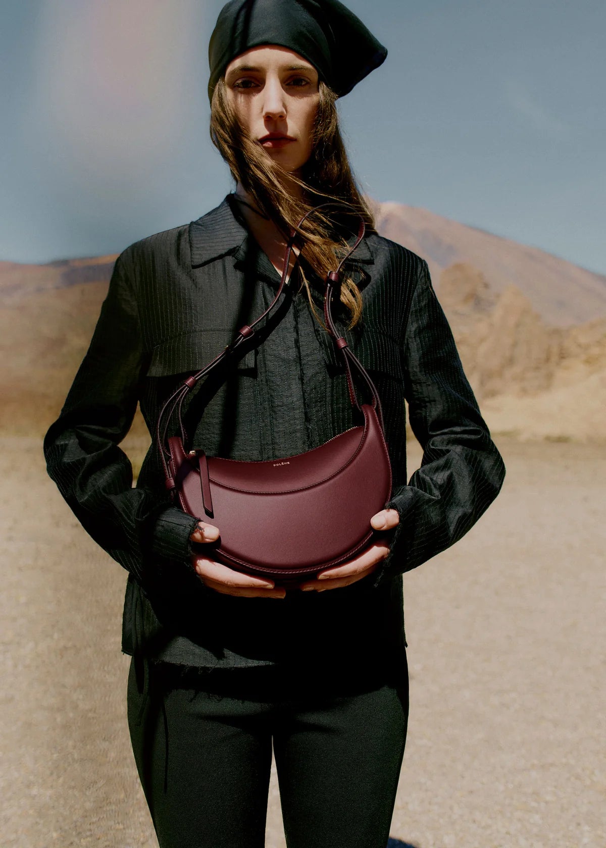 Numéro Dix Smooth Black Cherry