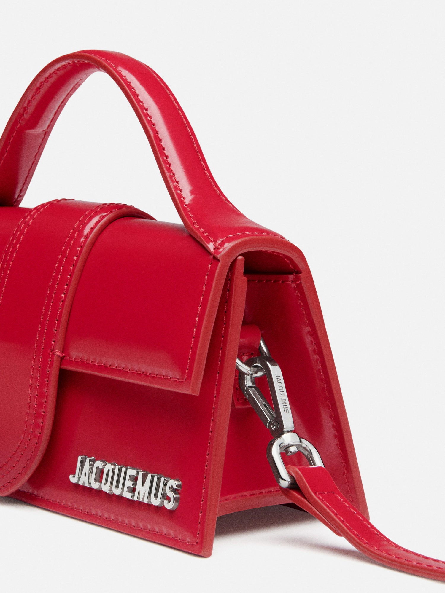 Jacquemus The Bambino