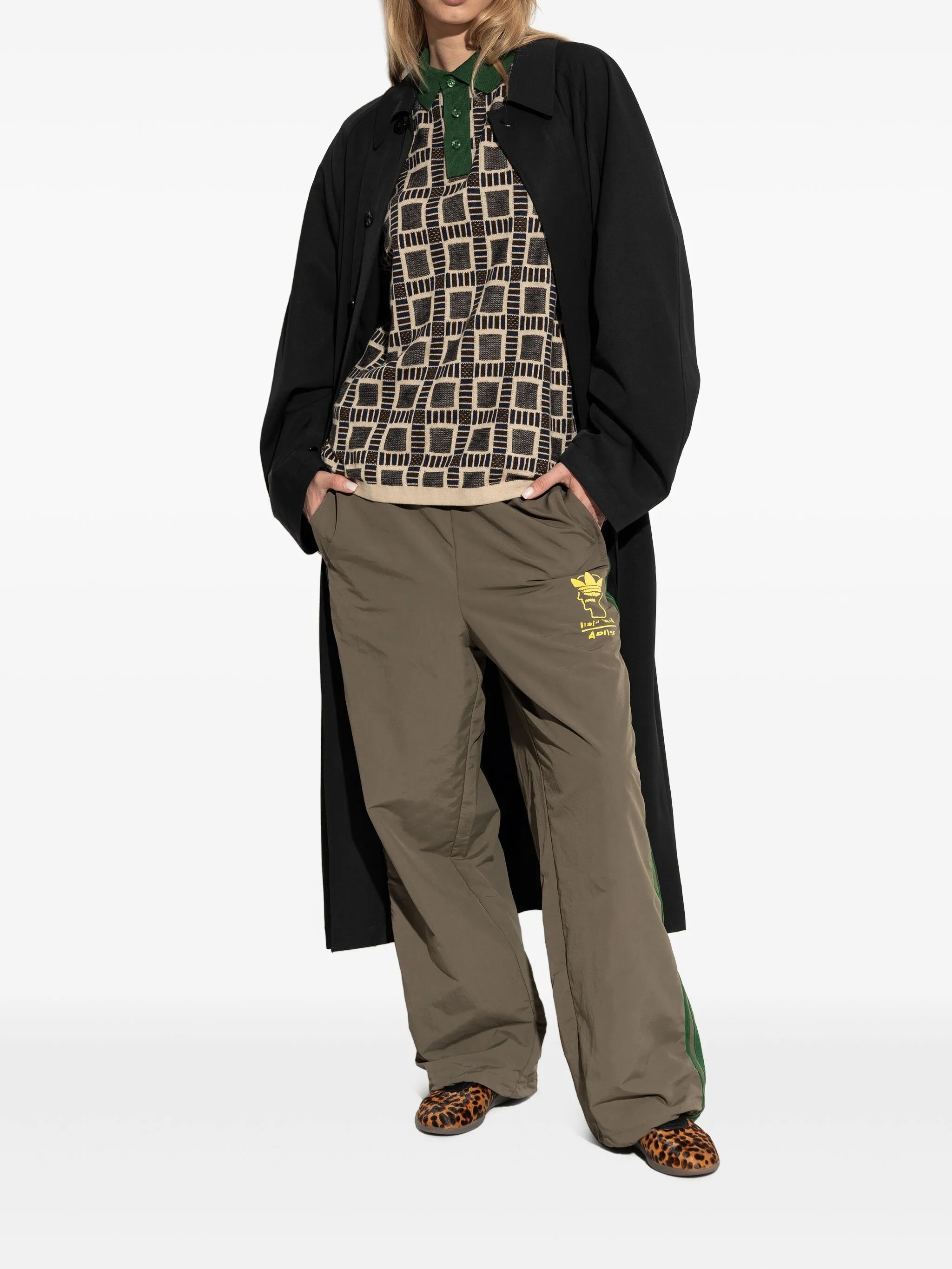 adidas Taekwondo Mei