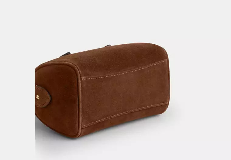 Mini Rowan Crossbody Bag
