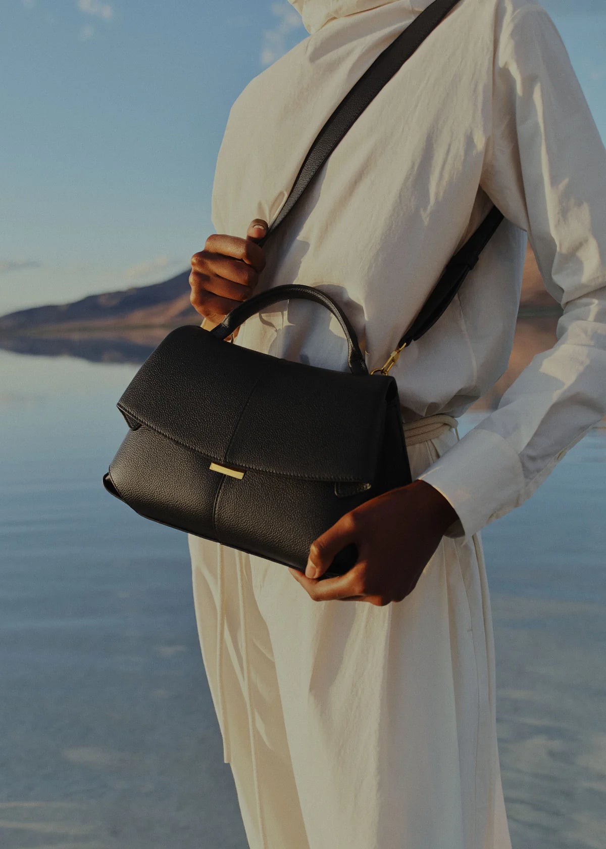 Mokki Mini Black