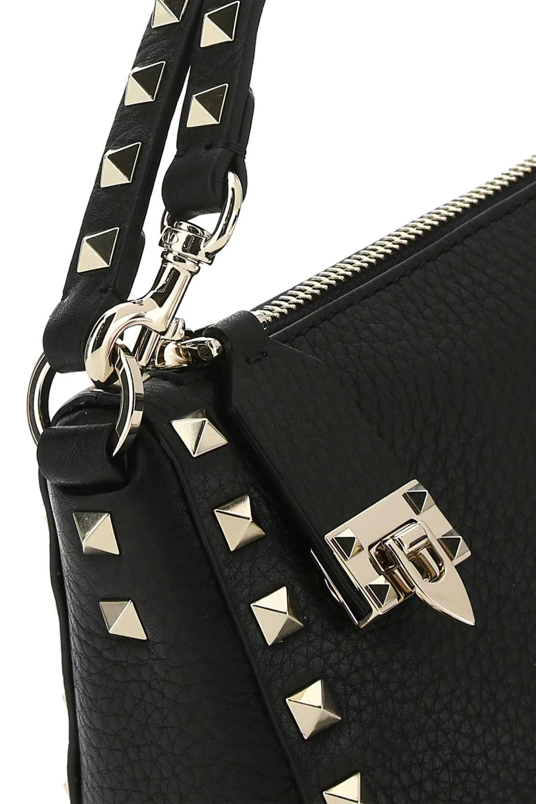 Valentino Garavani Rockstud Small Crossbody Bag