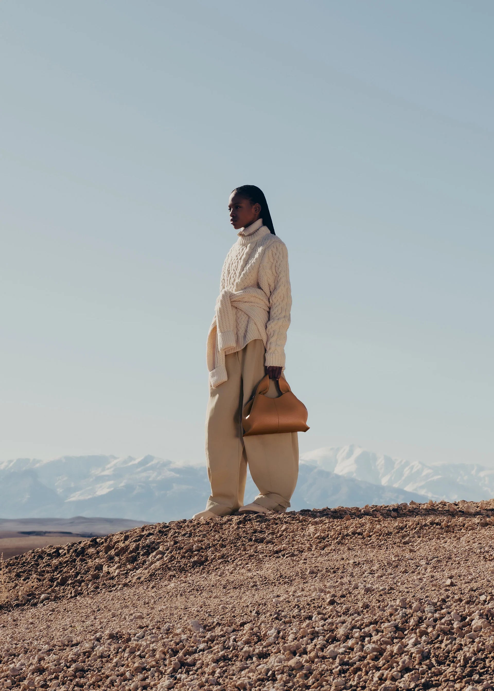 Numéro Neuf Camel