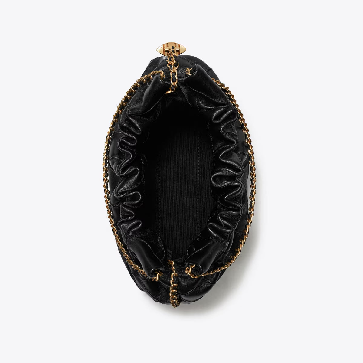 MINI FLEMING SOFT HOBO BAG
