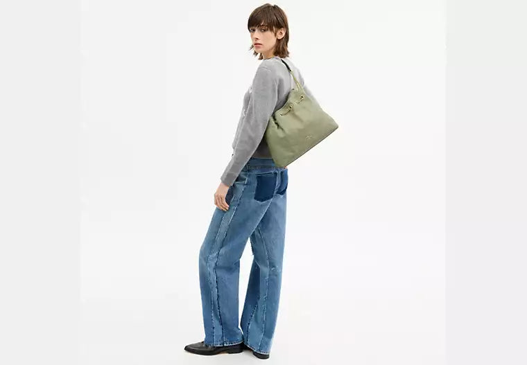 Evelyn Shoulder Bag