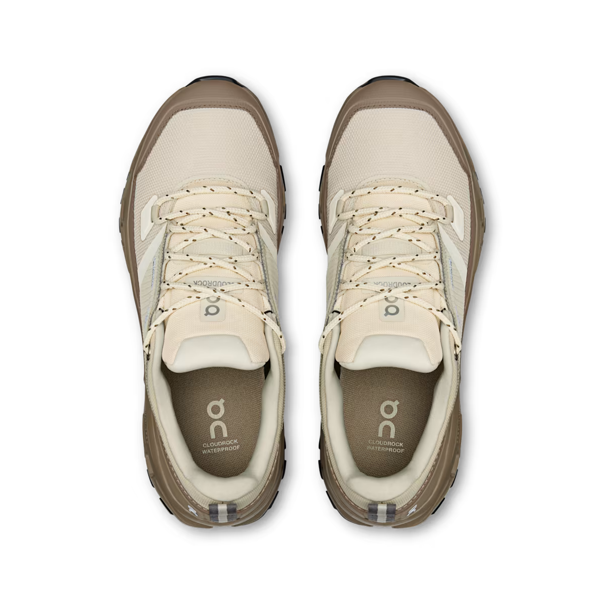 Cloudrock Low Waterproof