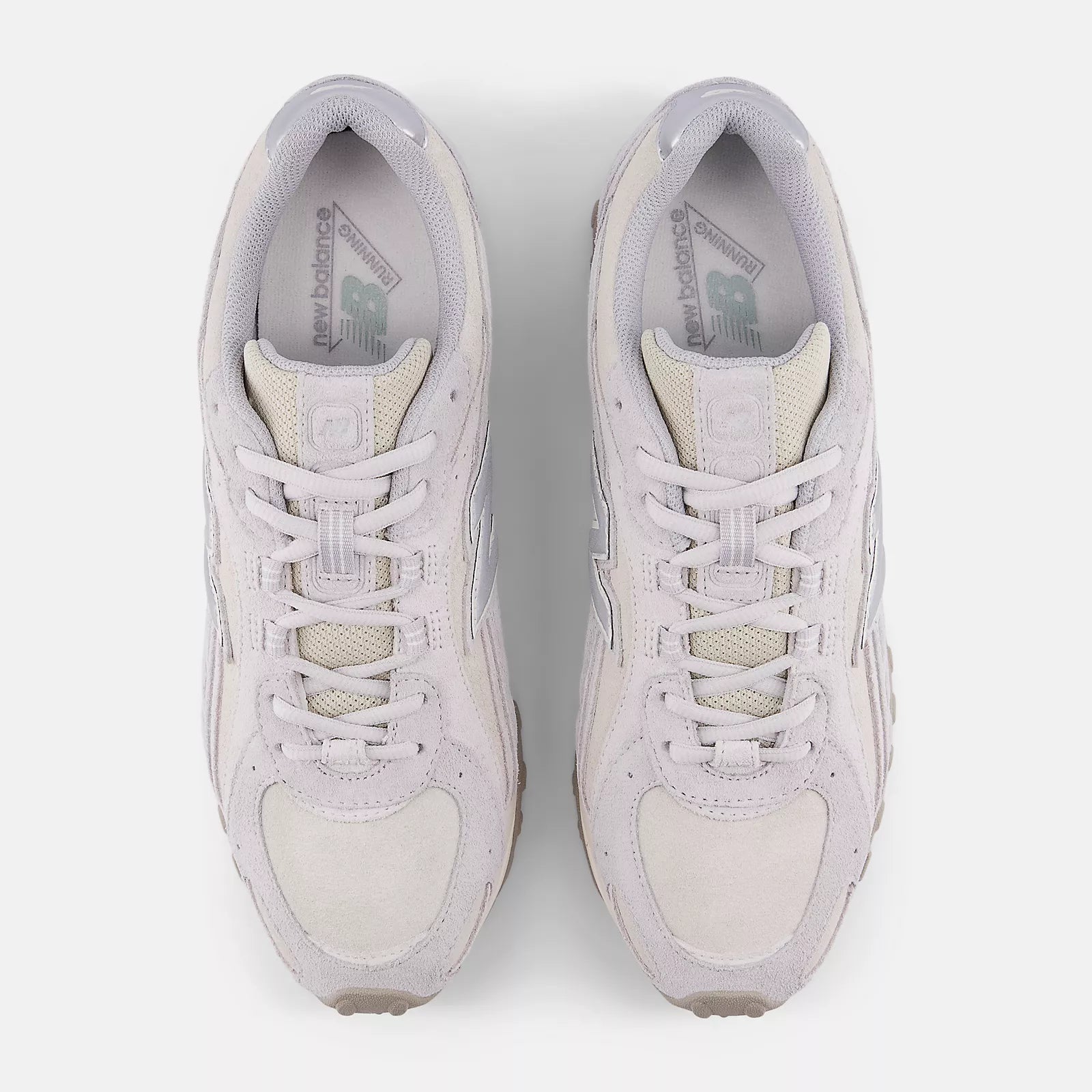 New Balance 204L