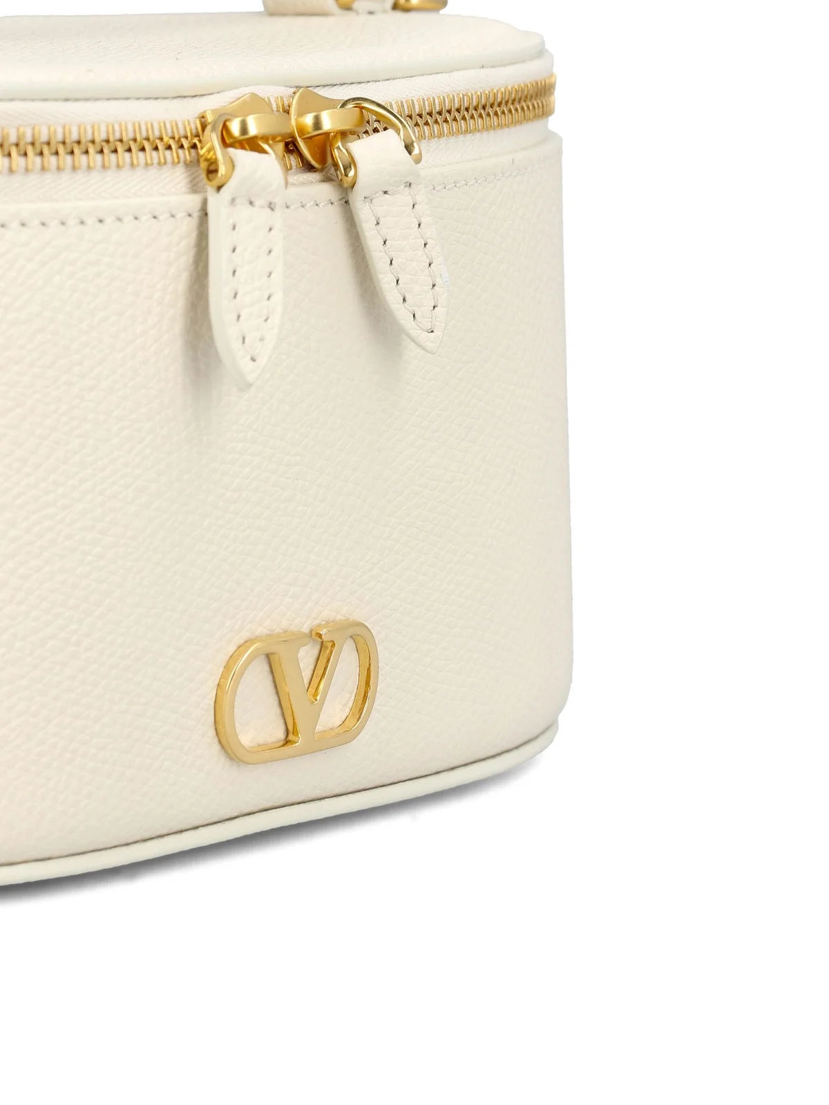 Valentino VLogo Signature Mini Vanity Bag