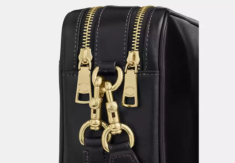 Carey Crossbody Bag