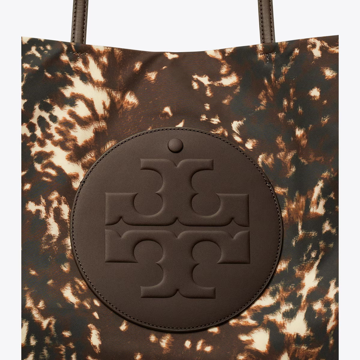 ELLA PRINTED TOTE