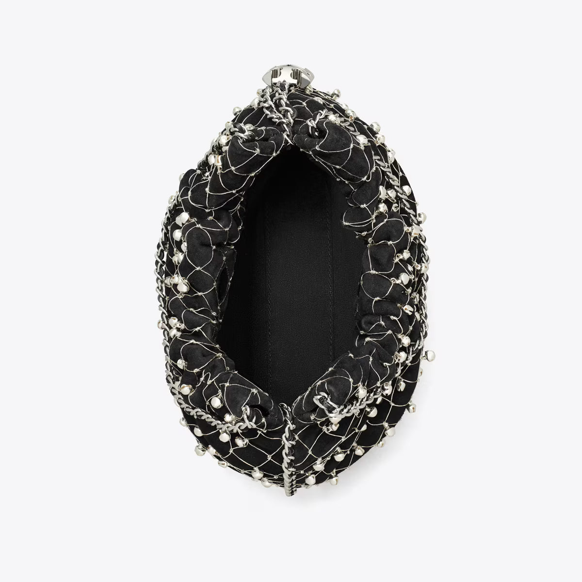 MINI FLEMING BELL HOBO BAG